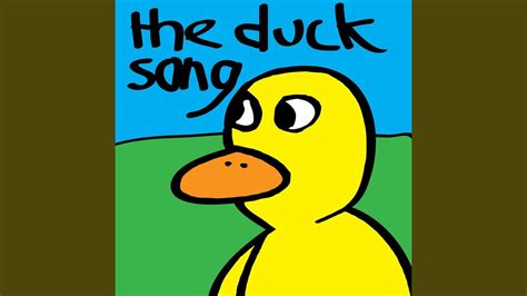 Provided to YouTube by The Orchard EnterprisesThe Duck Song · The DuckThe Duck Song℗ 2014 Rachelle ProductionsReleased on: 2014-02-23Auto-generated by YouTube.
